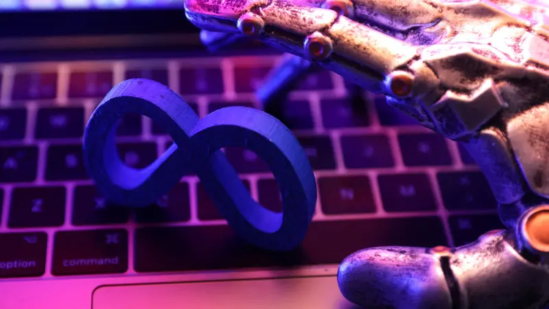 تمرد الآلات.. ذكاء اصطناعي "مارق" يتسبب في تسريب بيانات ضخم داخل "ميتا"