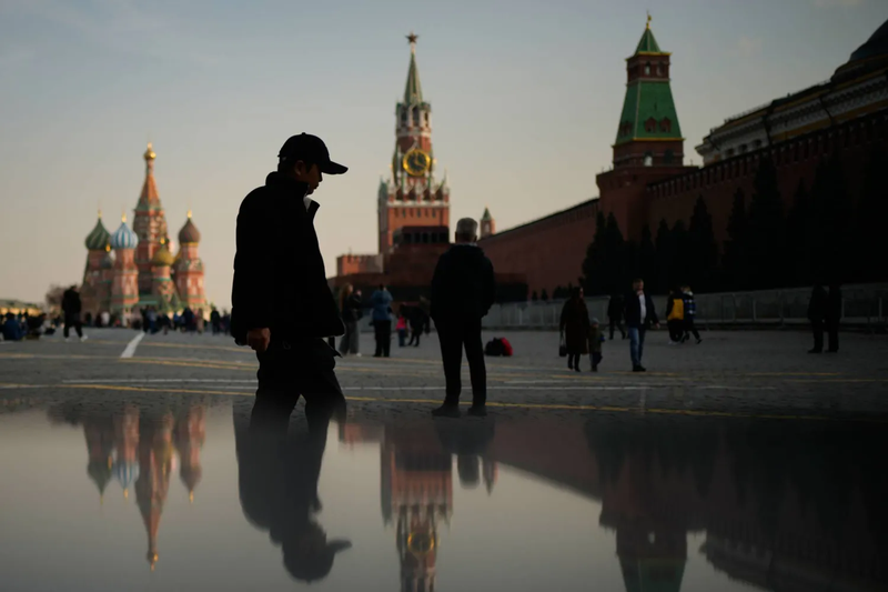 حرب المسيّرات بين روسيا وأوكرانيا مستمرة ومقتل شخصين في زابوريجيا