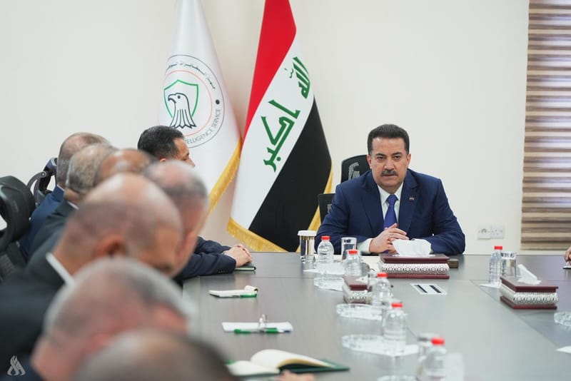 رئيس الوزراء يوجه باستمرار التحقيق الدقيق بملابسات الاعتداء على مقر جهاز المخابرات