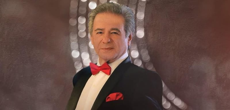 رحيل المغني عارف عارف كيا "سلطان القلوب" الإيراني