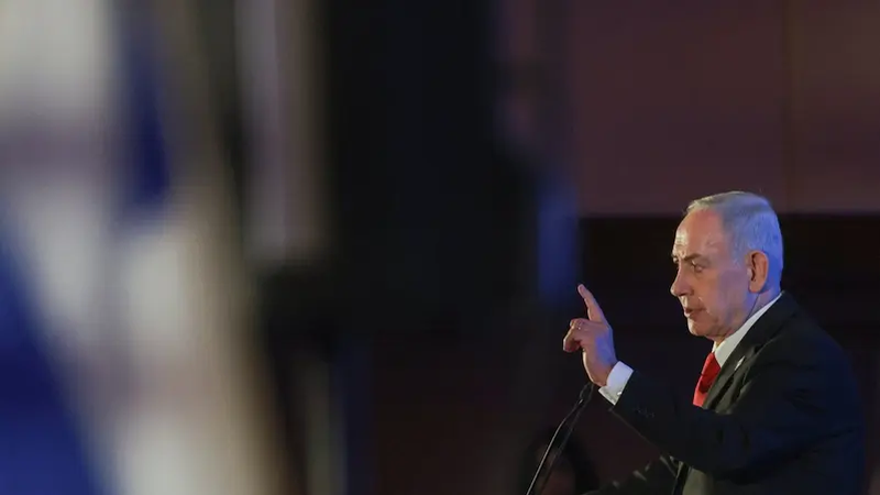 بعد تصريح ترامب عن محادثات إيران.. نتنياهو: سنمنع الوصول لاتفاق سيء