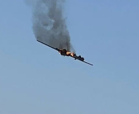 قوة من الجيش العراقي تسقط طائرة مسيرة في قاطع كركوك دون خسائر