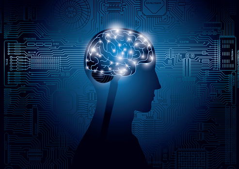 شريحة مستوحاة من الدماغ البشري قد تحل أزمة الطاقة في الذكاء الاصطناعي