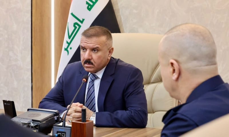 وزير الداخلية: نعلن استعدادنا للتعاون الثنائي مع أجهزة القانون الدولية لتحقيق أمن مستدام