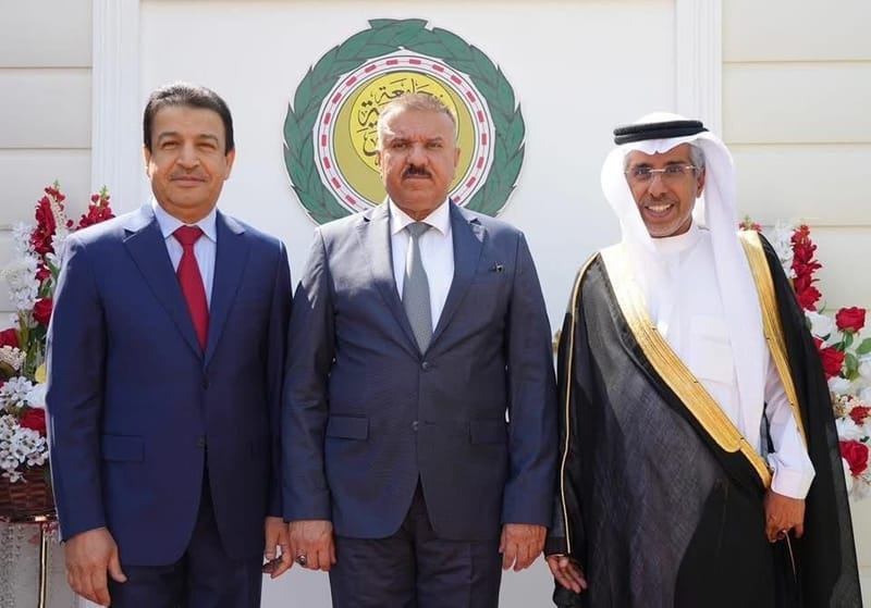 مجلس وزراء الداخلية العرب يمنح وزير الداخلية وسام الأمن العربي من الدرجة الأولى