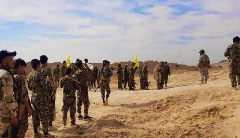 الأرجنتين تدرج «الحرس الثوري» في قائمتها للمنظمات «الإرهابية»