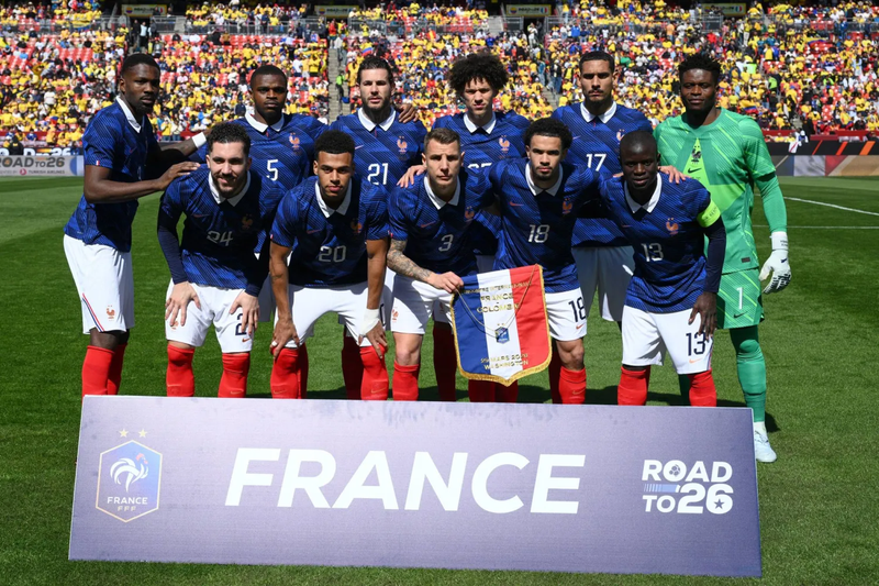 «التصنيف العالمي»: فرنسا في الصدارة لأول مرة منذ 2018... والمغرب ثامناً