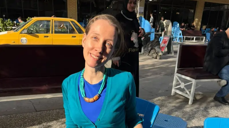 جديد الأميركية المخطوفة بالعراق.. "اتهام لكتائب حزب الله"