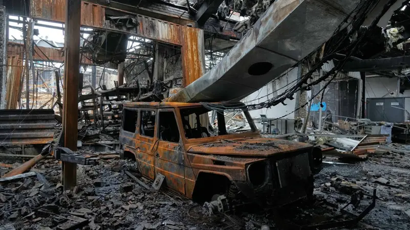 إسرائيل تعلن مقتل جمشيد إسحاقي المسؤول عن تمويل أذرع إيران النفطية