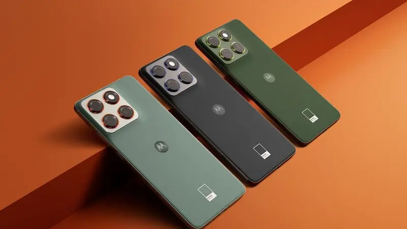 النسخة التجريبية من أندرويد 17 تصل لمزيد من هواتف "موتورولا"