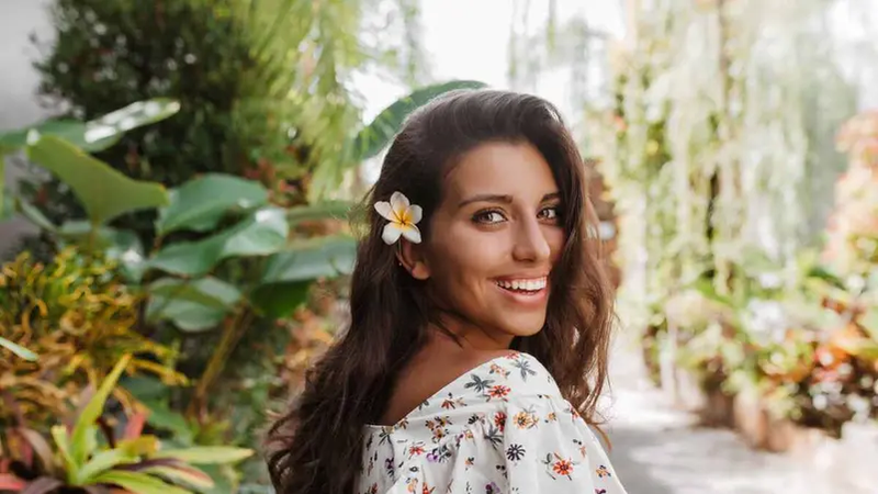 7 نصائح فعالة لترطيب البشرة الجافة في الربيع