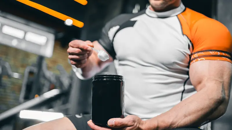 6 معايير أساسية لاختيار مسحوق البروتين الصحي.. تعرف عليها