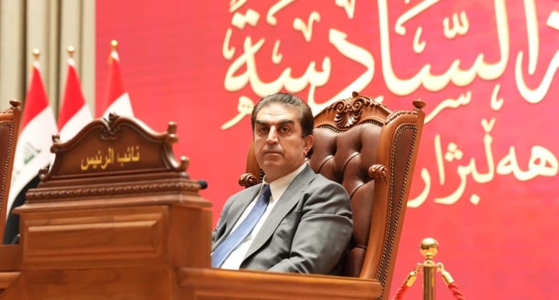 الاتروشي يطالب باسترجاع حقوق وممتلكات الاكراد الفيليين