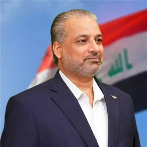 النائب الساعدي : الرواتب والخدمات مسؤولية حكومية ويجب ابعادها عن المزايدات