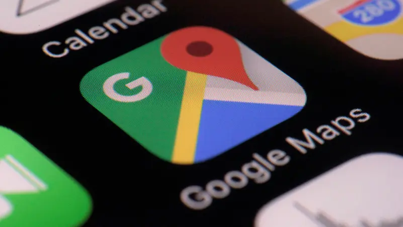 "خرائط غوغل" تكتب وصف صورك تلقائيًا