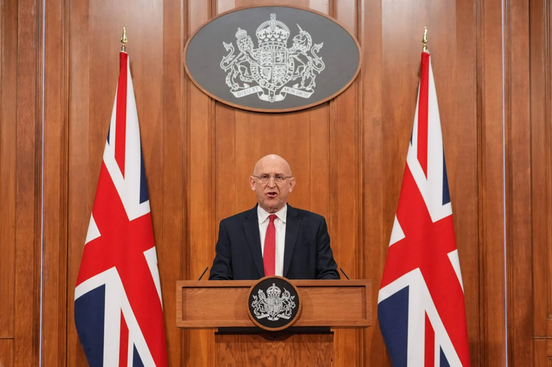 بريطانيا والنرويج تقودان عملية عسكرية لردع غواصات روسية في شمال المحيط الأطلسي