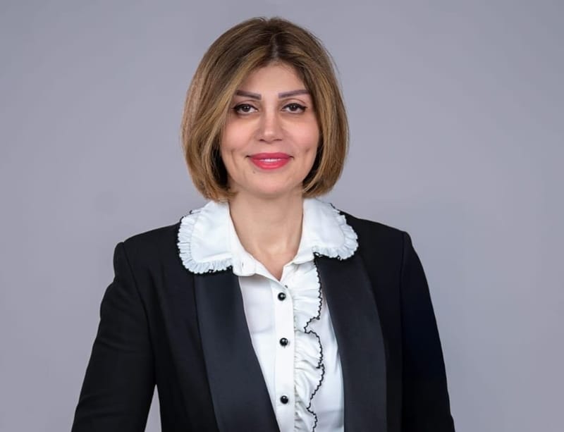 مقرر مجلس النواب تهنئ بانتخاب البطريرك مار بولس الثالث نونا بطريركًا للكنيسة الكلدانية