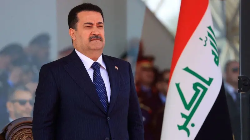 السوداني يقود مشاورات تسمية المرشح لتشكيل حكومة العراق