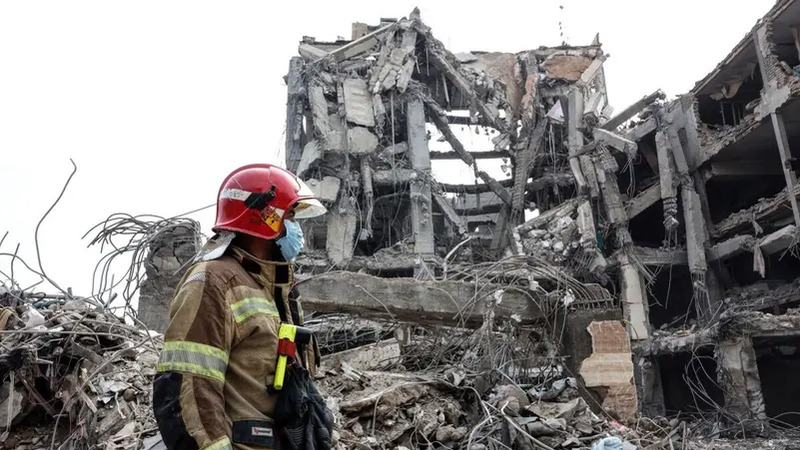 ‏إعلام إسرائيلي: الجيش يتأهب لعودة الحرب مع إيران بـ"بنك أهداف"