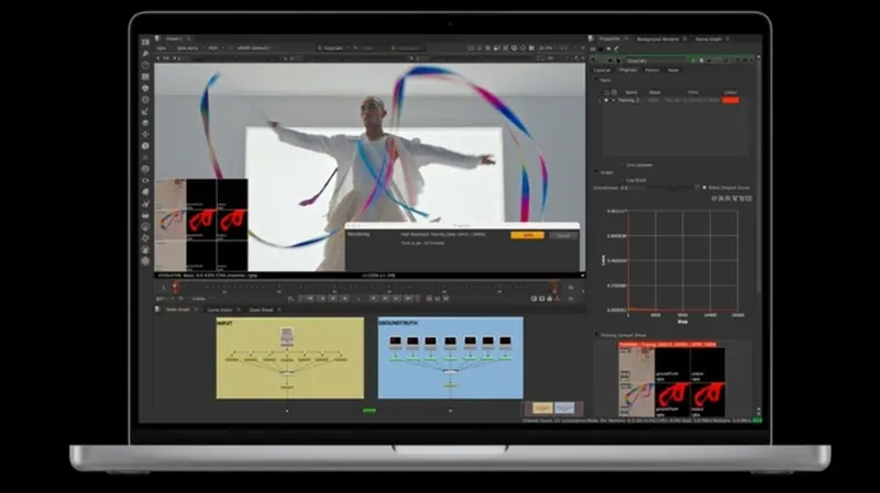 5 حواسيب محمولة تتفوق على ماك بوك برو