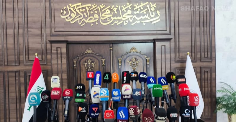 كركوك و"تدوير المنصب".. التركمان ينقضون على المحافظ والبارتي يرفض "مخرجات الرشيد"