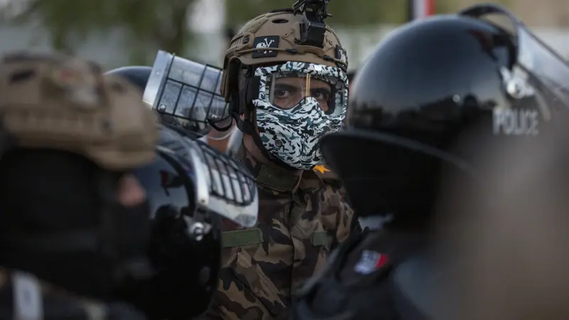 العراق يسلم فنلندا وواشنطن متهمين دون ثبوت ارتباطهما لـ"داعش"