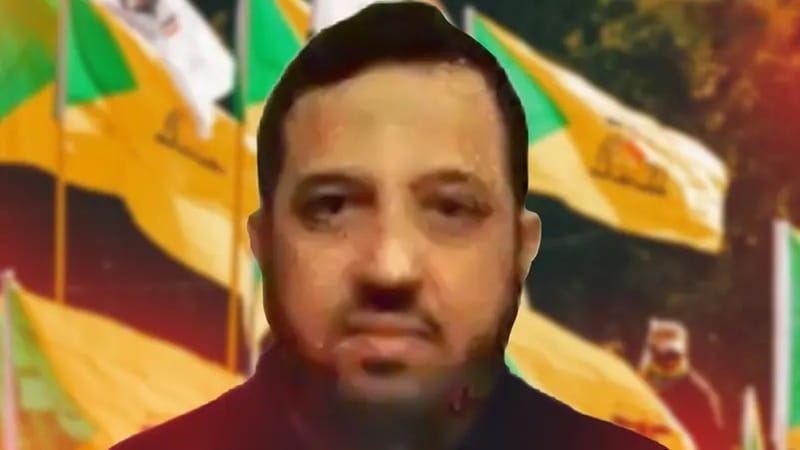 لأول مرة.. واشنطن تكشف صورة الحميداوي زعيم حزب الله العراقي