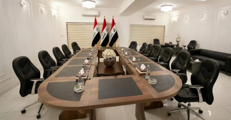 "ضبابية" تكتنف مصير اجتماع الإطار "الحاسم" لمنصب رئاسة الوزراء