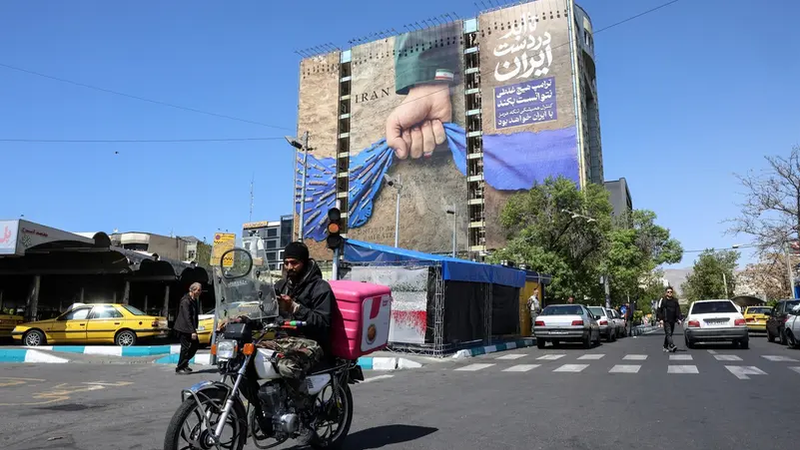 انتقادات داخل إيران للصمت الرسمي حيال مضمون الاتفاق مع ترامب