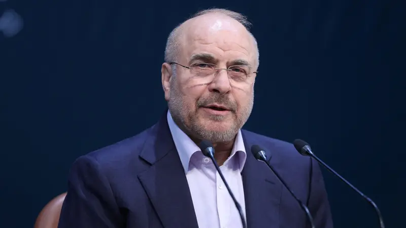 قاليباف: أحرزنا تقدماً بالمفاوضات لكن لا تزال هناك خلافات كبيرة