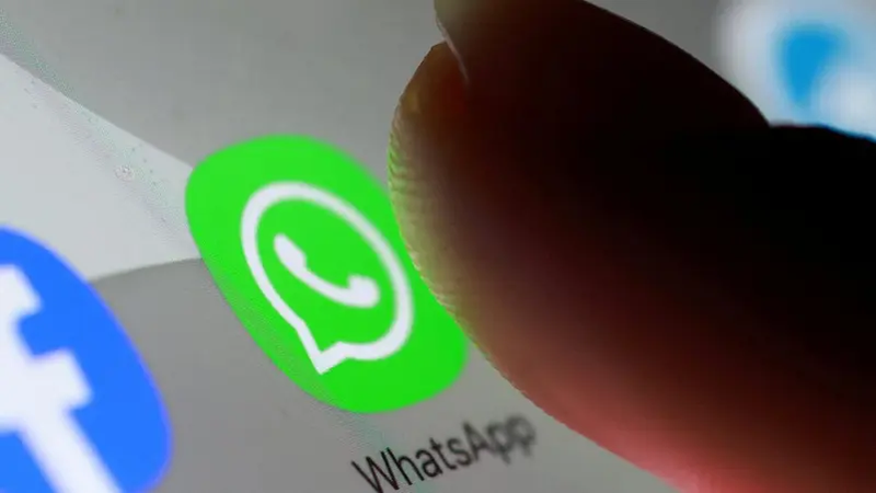"واتساب" سيتيح متابعة تحديثات الحالة لجهات الاتصال غير المحفوظة