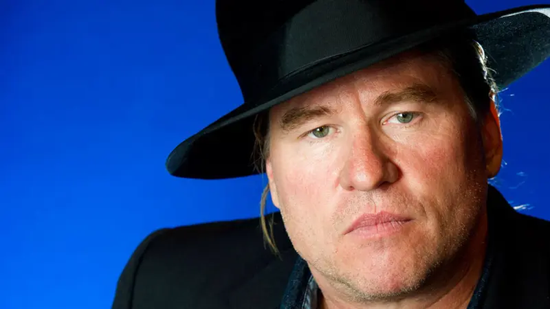 جدل في هوليوود بسبب استخدام الذكاء الاصطناعي لتجسيد دور الراحل فال كيلمر