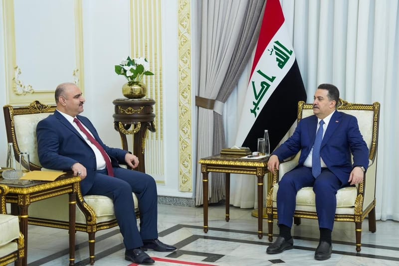 رئيس الوزراء يؤكد حرص الحكومة على دعم الحكومات المحلية ومجالس المحافظات