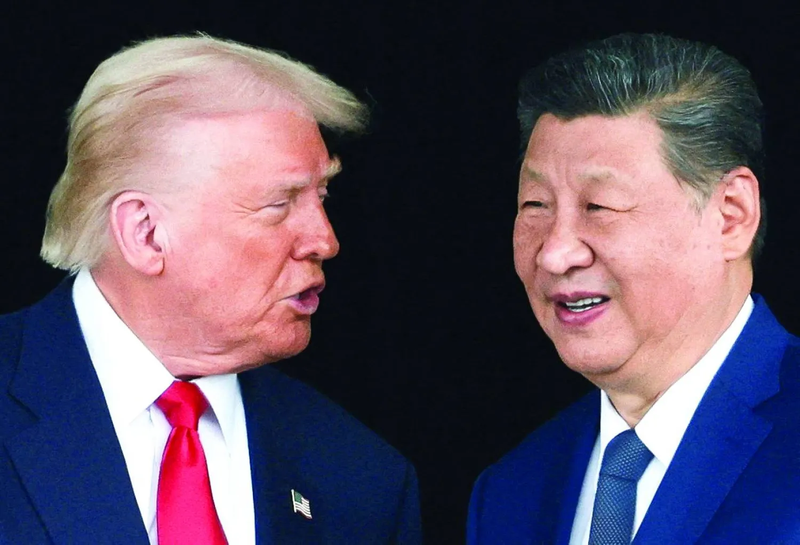 أميركا تتهم الصين بسرقة تكنولوجيا ذكاء اصطناعي