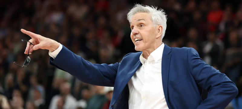 بطل العالم في كرة السلة: كنت مريضاً بشدة