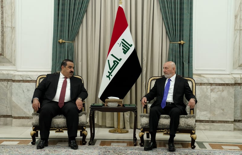 رئيس الجمهورية يؤكد أهمية تسمية مرشح رئيس الوزراء والعمل على تشكيل الحكومة