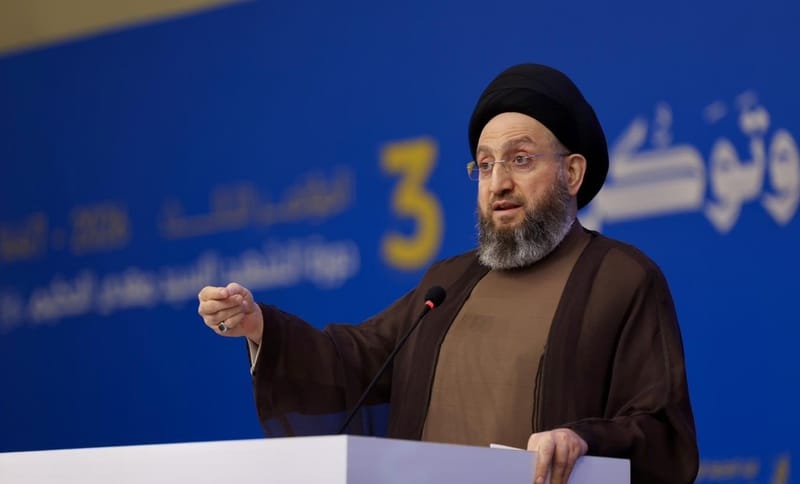 السيد الحكيم: الإطار التنسيقي قدم أكثر من شخصية لمنصب رئاسة الوزراء