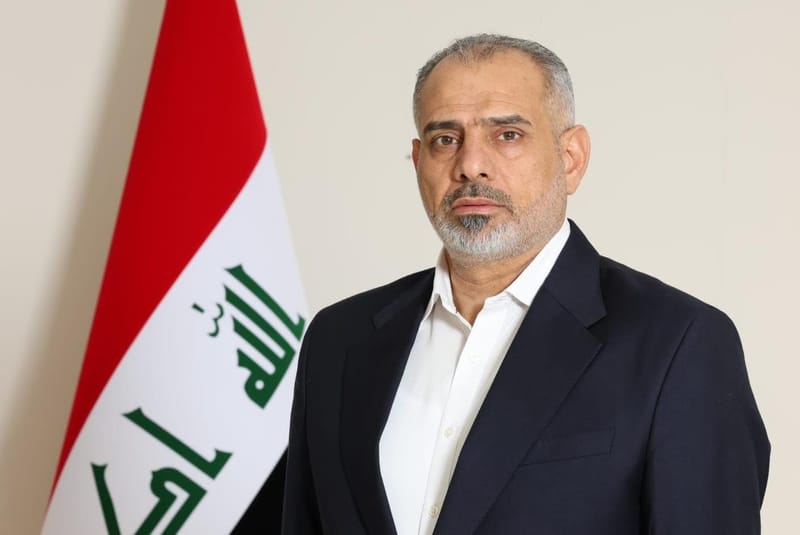 فيحان: مجلس النواب جاهز لتوفير الدعم التشريعي لطريق التنمية