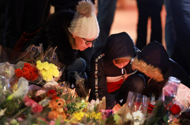 سويسرا تطالب إيطاليا بتكاليف علاج ضحايا حريق ليلة رأس السنة