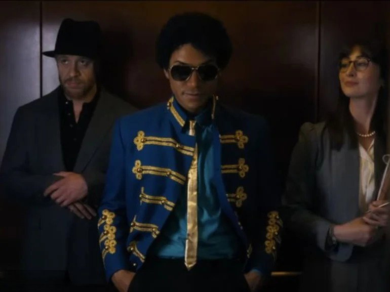 فيلم Michael يحقق 206 مليون دولار عالميًا في افتتاح تاريخي لشباك التذاكر