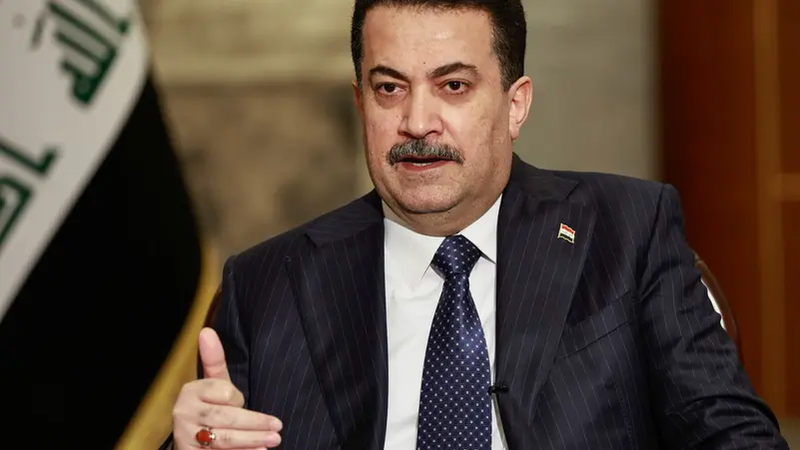 السوداني يترأس الأمن الوطني: أي استهداف لدول الجوار من العراق سيعتبر عملاً إرهابياً