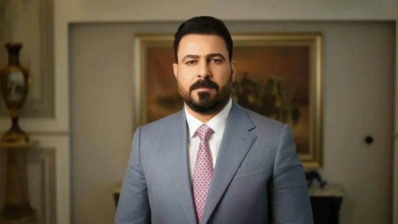 الرئيس العراقي كلفه بتشكيل الحكومة.. من هو علي الزيدي؟