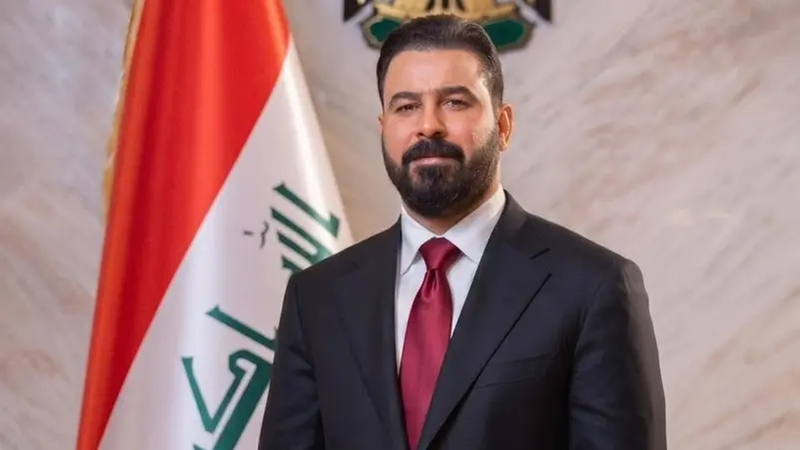 الزيدي يعلن العمل مع جميع القوى السياسية العراقية لتشكيل حكومته