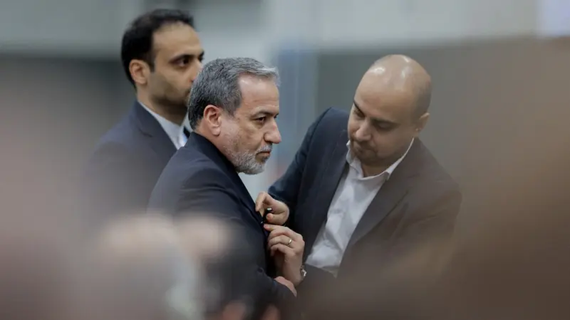 3 مراحل.. تفاصيل المقترح الإيراني الجديد لوقف الحرب