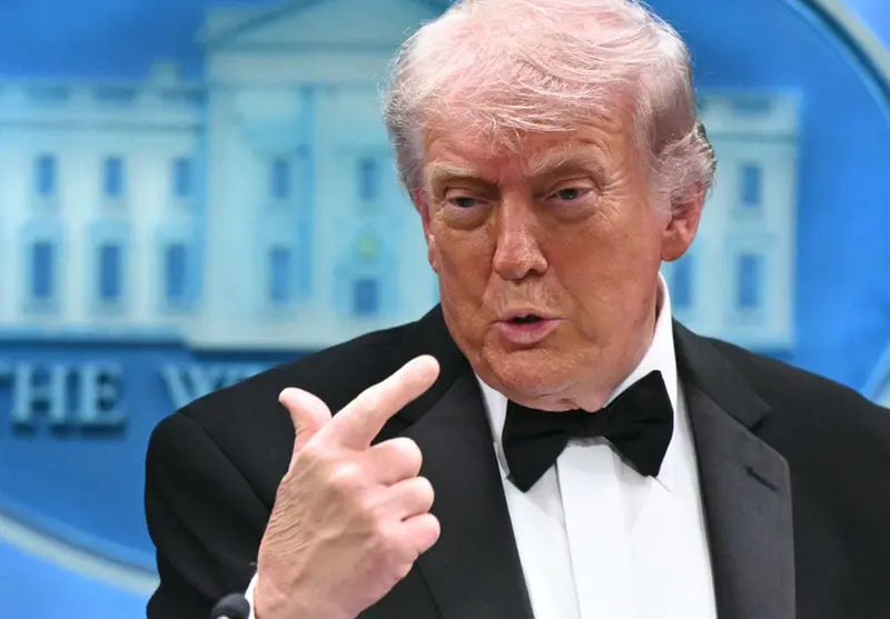 الحسم خلال أيام.. ترامب غير راض والوساطة مع إيران مستمرة