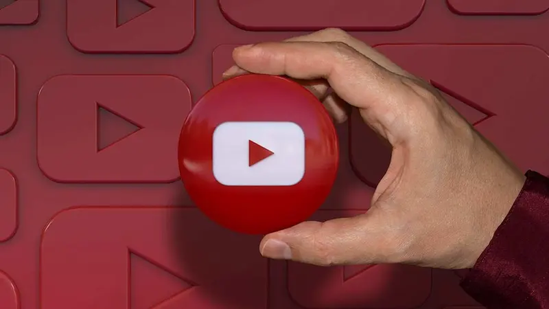 "يوتيوب" يطلق ميزة جديدة تغير طريقة البحث بالفيديو