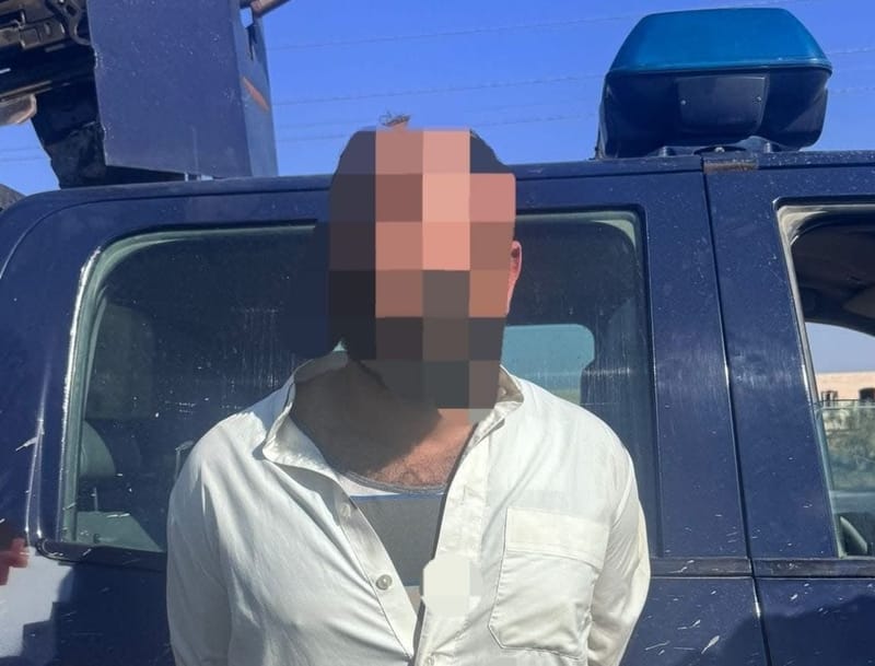 الداخلية: القبض على مطلوب خطير في ذي قار تورط بعمليات خطف وقتل وتسليب