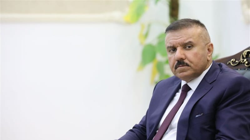 وزير الداخلية يوجه بإعداد ورفع تقرير تقييم شهري دوري لمستوى تأمين السجون