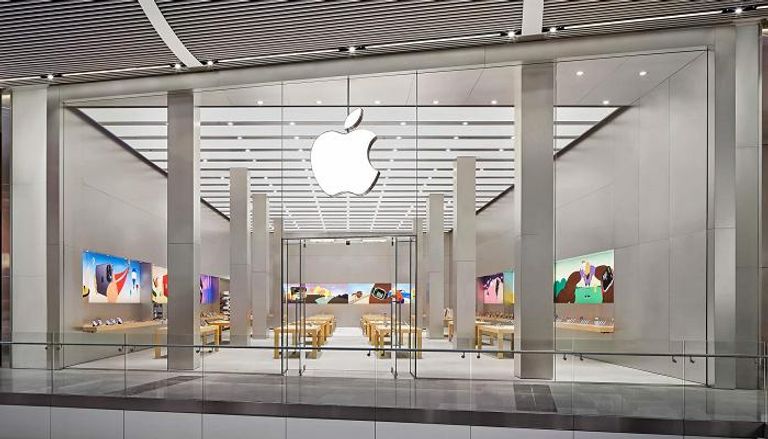 بأكثر من 1.2 مليون دولار.. "أبل" وظفت ضباطًا لحماية متاجرها في سان فرانسيسكو