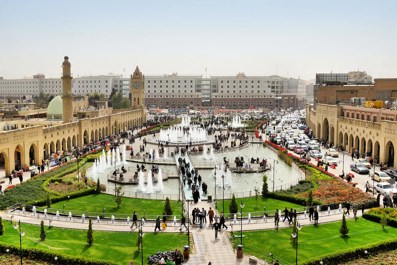رئيس الوزراء المكلف علي الزيدي يزور أربيل السبت المقبل
